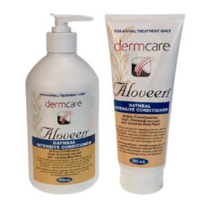Dermcare - Aloveen Oatmeal Intensive Conditioner 200ml / 500ml