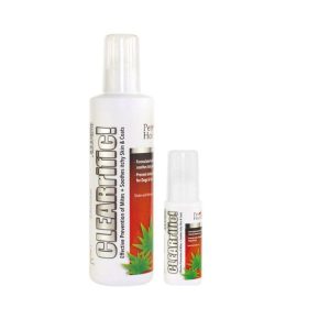 Pet Horizon - CLEARrific! 60ml / 250ml