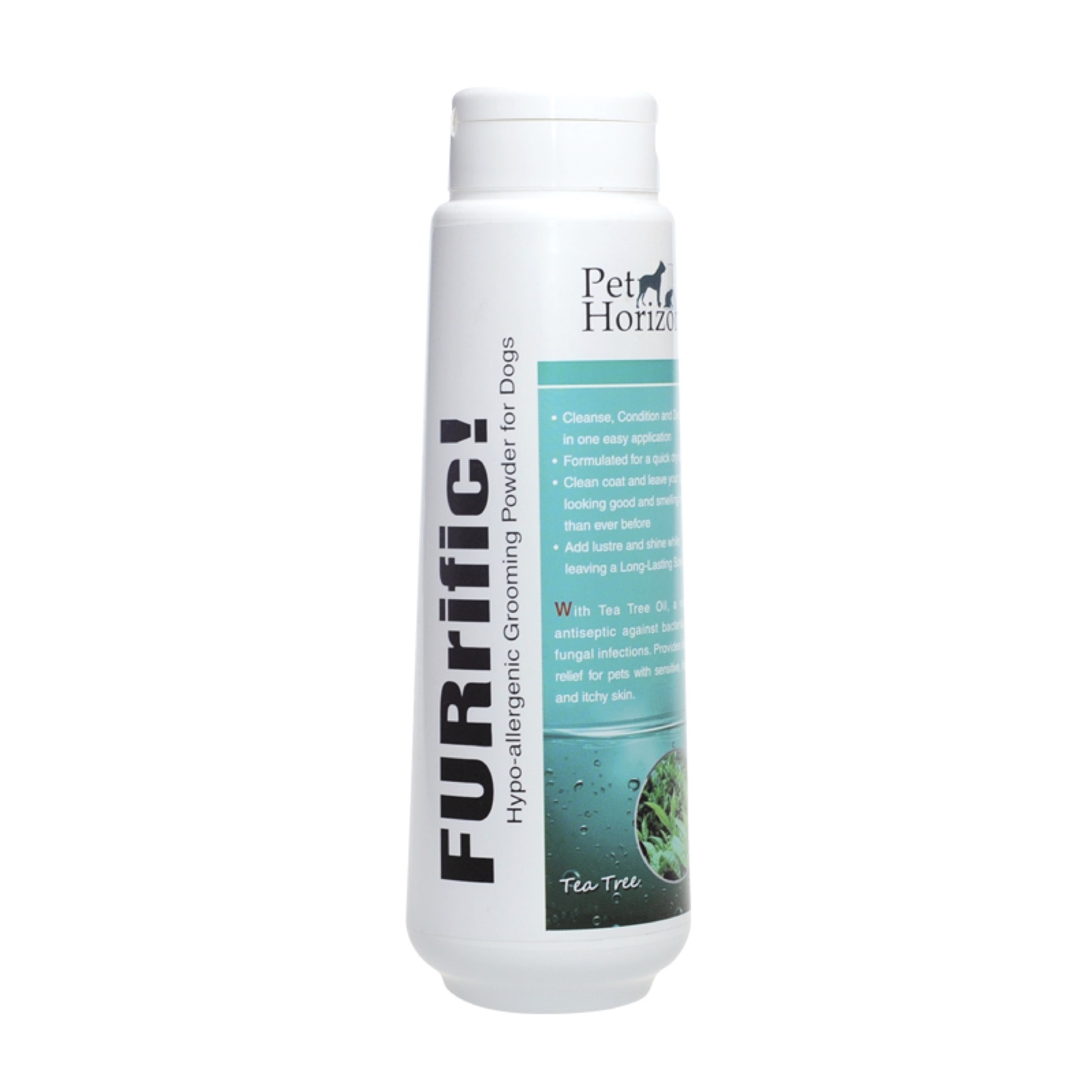 Pet Horizon - FURrific! 150g