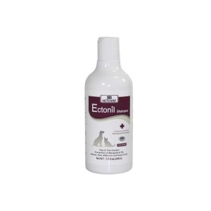 SB VetCare - Ectonil Shampoo 230ml/500ml
