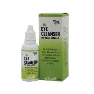 Weepet - Eye Cleanser 60ml