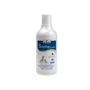 SB VetCare - Soothe Shampoo 230ml / 500ml