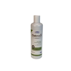 SB VetCare - Oatmeal shampoo 250ml