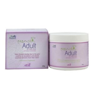 Pet Heritage - Ener-Chi Originals Adult Cat Supplement 200g