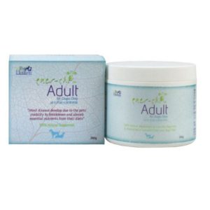 Pet Heritage - Ener-Chi Originals Adult Dog Supplement 200g