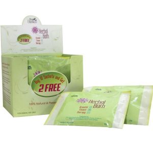 Pet Heritage - Herbal Bath 20g x 12 sachets