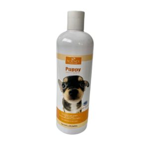 SB Science – Puppy Shampoo 500ml