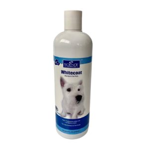 SB Science – Whitecoat Shampoo 500ml